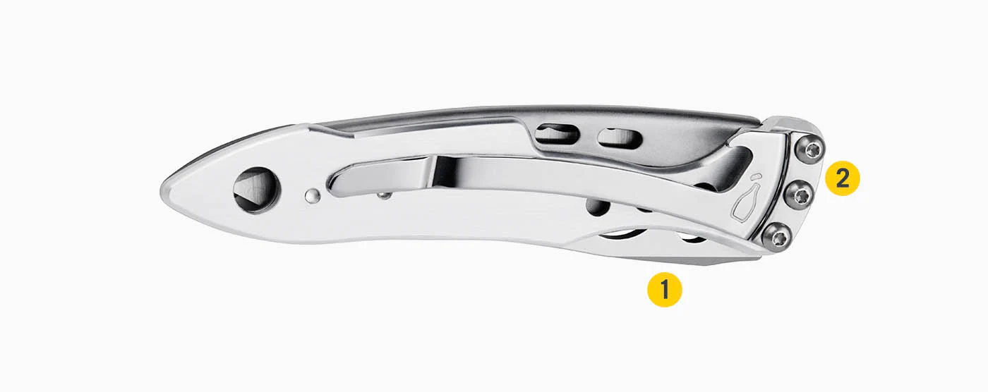 Skeletool® KBx 15 Skeletool® KBx