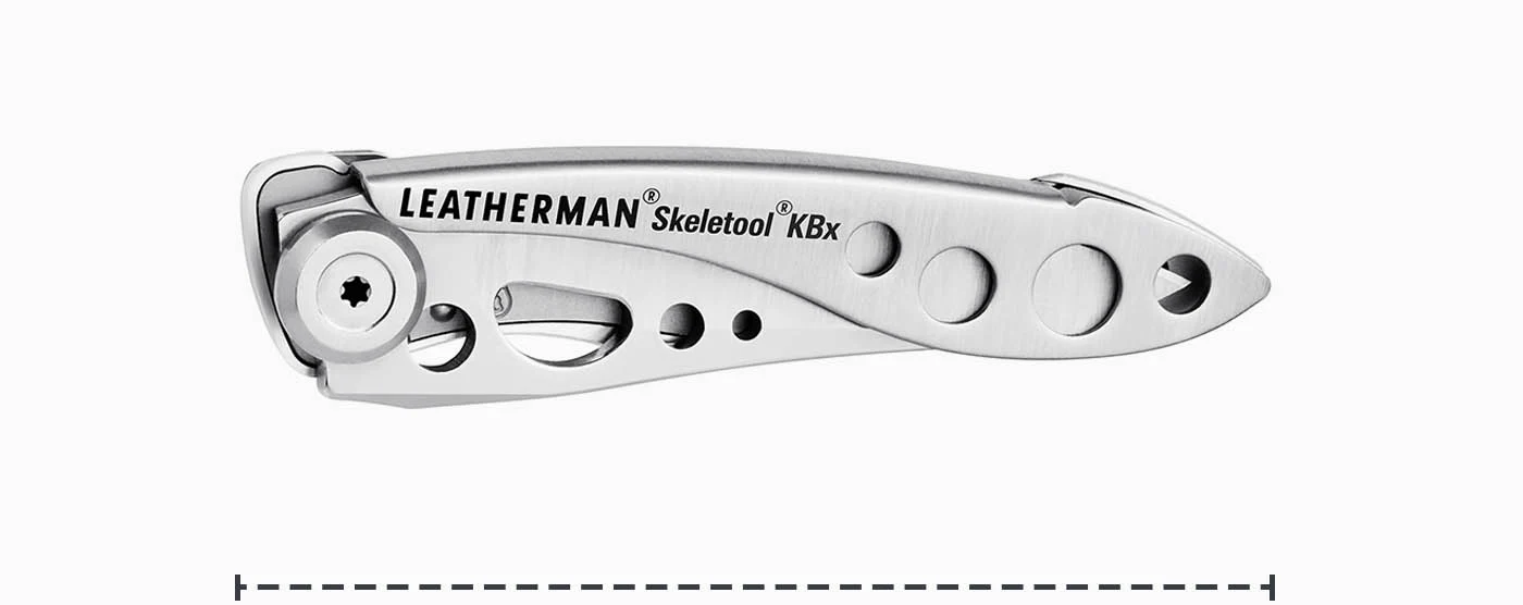 Skeletool® KBx 16 Skeletool® KBx