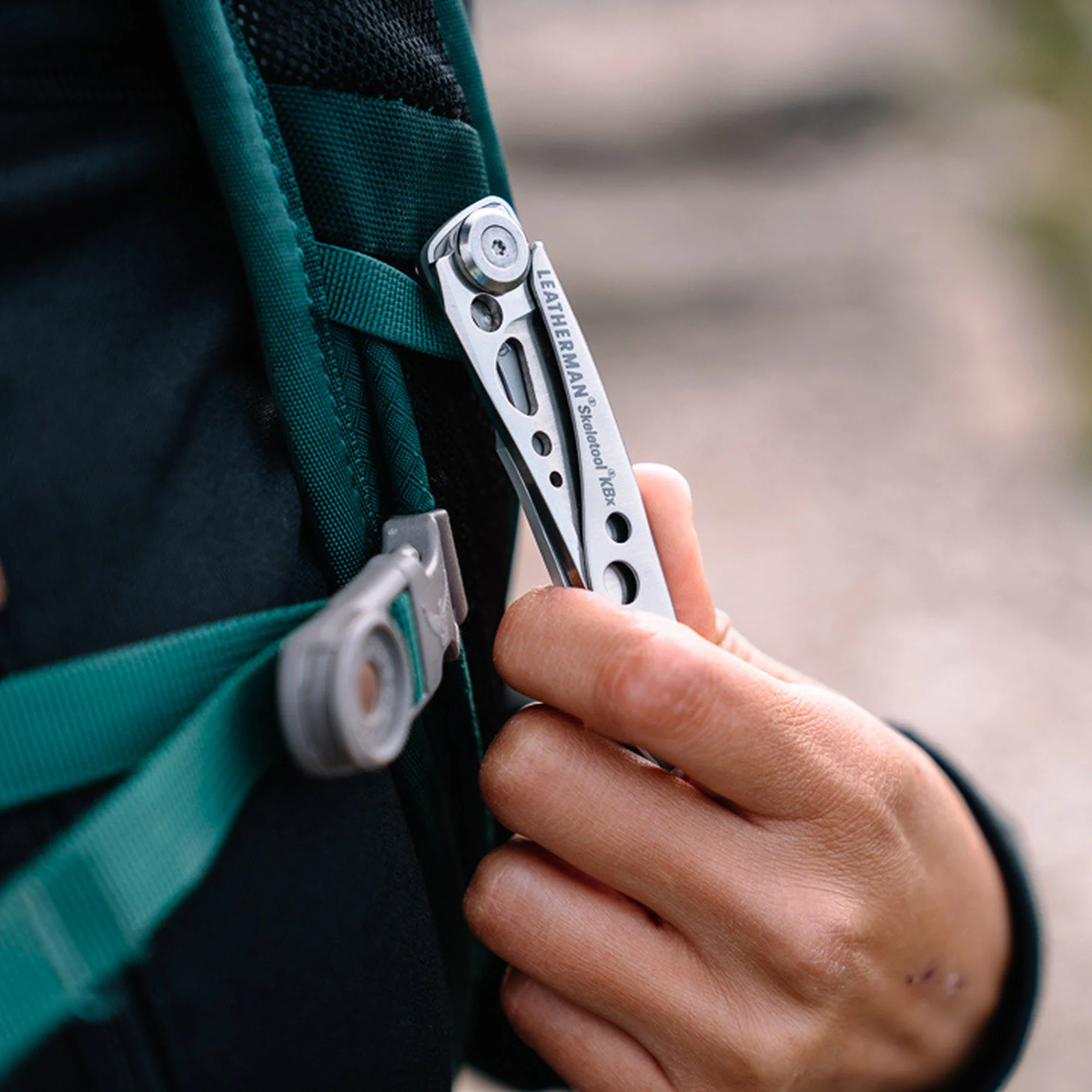 Skeletool® KBx 6 Skeletool® KBx