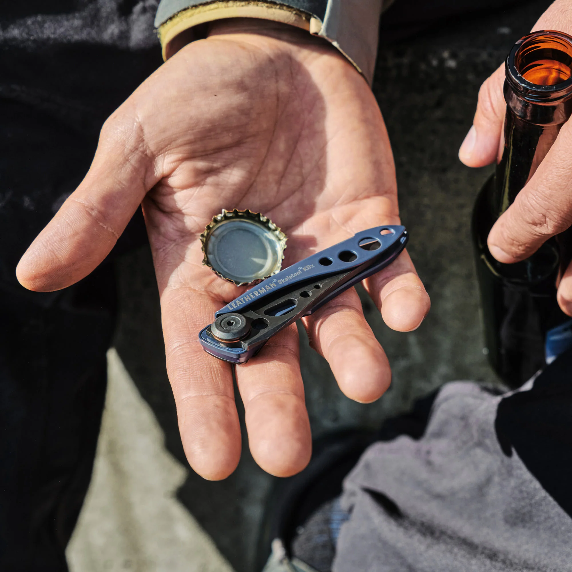 Skeletool® KBx 7 Skeletool® KBx